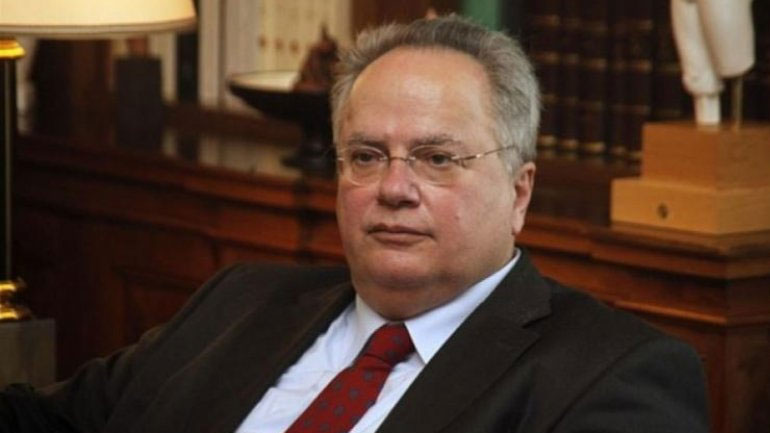 Δευτέρα και Τρίτη οι συναντήσεις του Νίκου Κοτζιά με τους αρχηγούς των κομμάτων