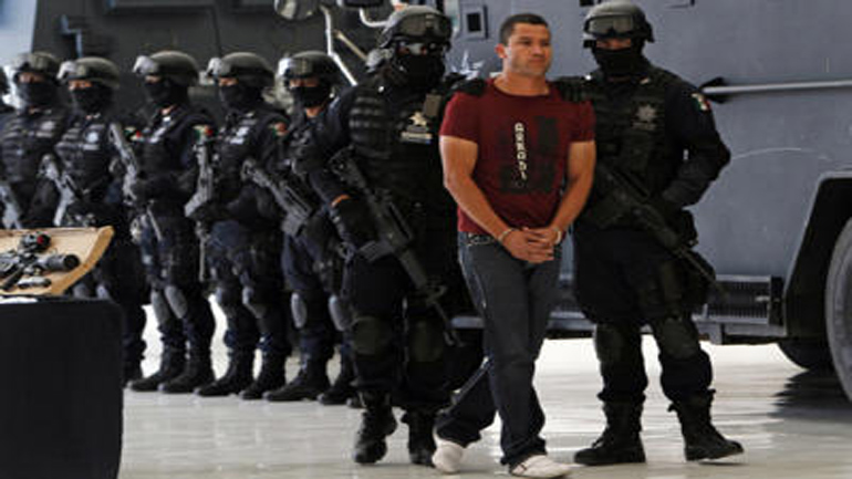 Κολομβία: Συλλήψεις υπαλλήλων αεροδρομίων για συνέργεια με το καρτέλ Σιναλόα