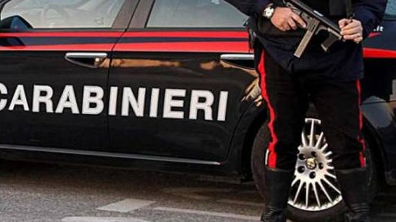 Επιχείρηση «σκούπα» κατά της τρομοκρατίας στην Ιταλία Επιχείρηση «σκούπα» κατά της τρομοκρατίας στην Ιταλία