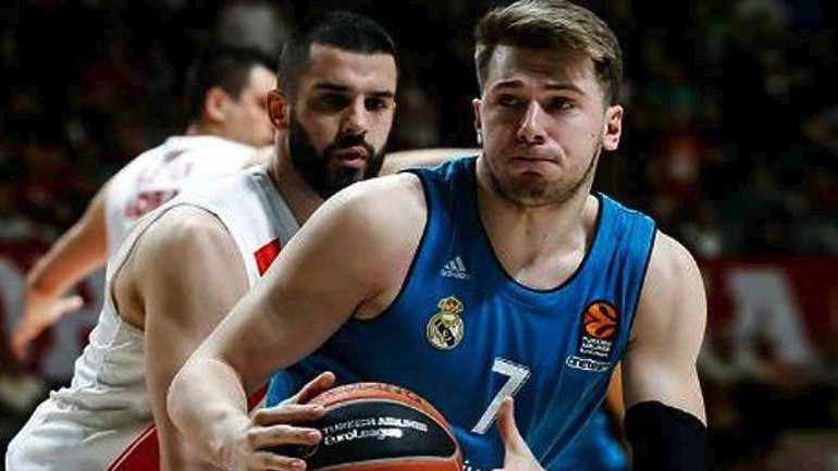 Πολυτιμότερος ο Ντόντσιτς