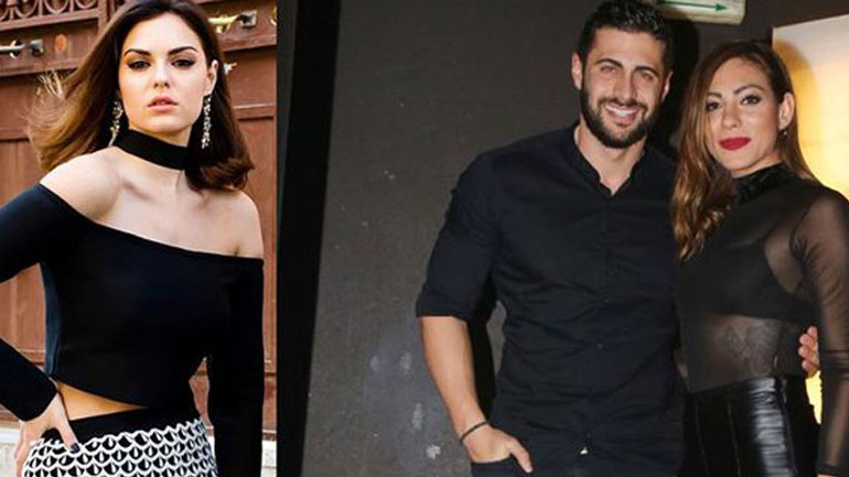 Βρισηίδα Ανδριώτου: «Έχω μιλήσει με Κωνσταντίνο και Ευρυδίκη και είναι μαζί μου σε όλο αυτό…»