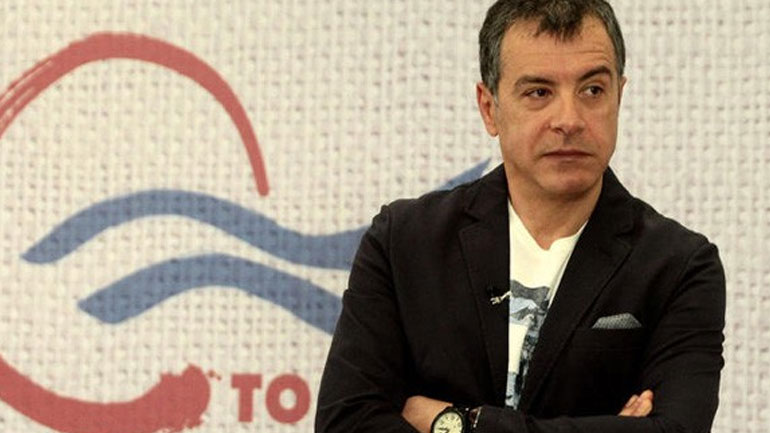 Θεοδωράκης: Ο κ. Κατσίκης θα λογοδοτήσει για τις συκοφαντίες του Θεοδωράκης: Ο κ. Κατσίκης θα λογοδοτήσει για τις συκοφαντίες του