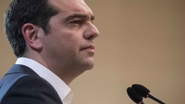 Κεντρική ομιλία του Αλ. Τσίπρα αύριο στο 12ο Περιφερειακό Συνέδριο για την Παραγωγική Ανασυγκρότηση της Αν. Αττικής