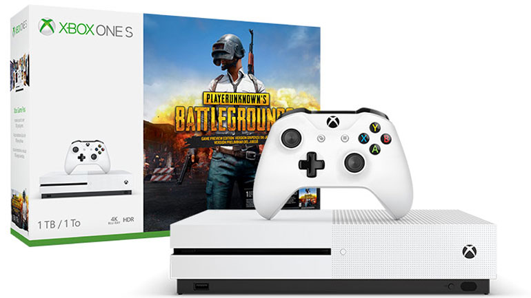 Αυτό το Πάσχα το Xbox One S επιστρέφει με μοναδικές προσφορές!