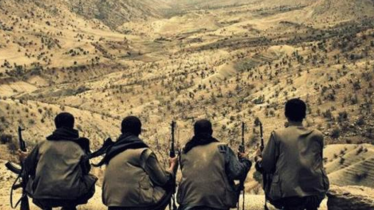 Ρεσάλτο του PKK σε στρατιωτική βάση της Τουρκίας