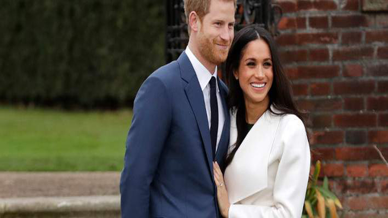 Βρετανία: Πενήντα ημέρες πριν από το βασιλικό γάμο της χρονιάς