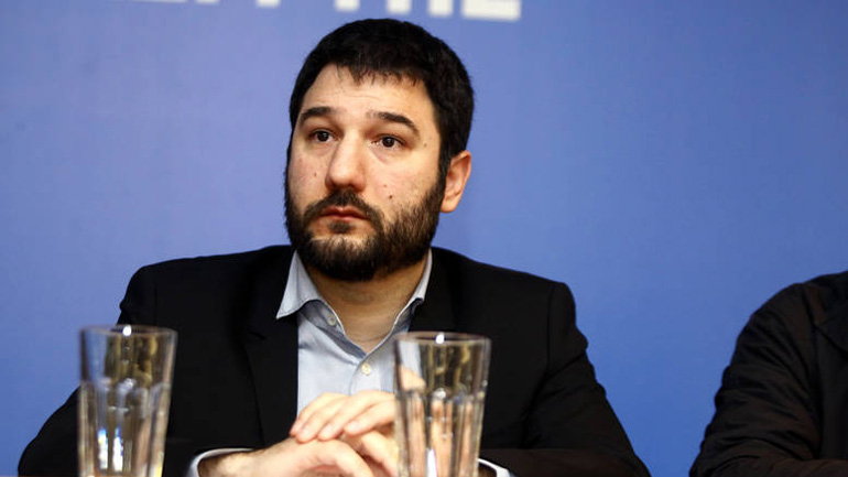 Υφ. Εργασίας: «Είναι σημαντικό να δούμε πώς φανταζόμαστε τη χώρα μετά το τέλος του προγράμματος»