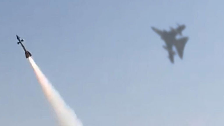 Το Ριάντ ανακοίνωσε ότι αναχαίτισε πύραυλο των Χούτι από την Υεμένη