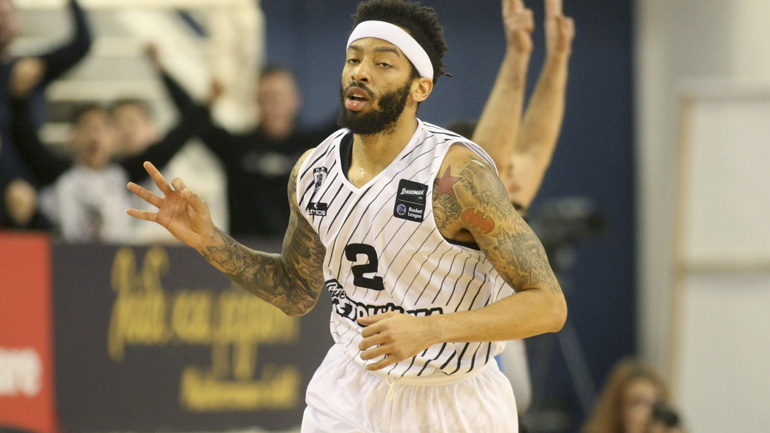 Προπόνηση ο ΠΑΟΚ, 92-63 τον Κόροιβο