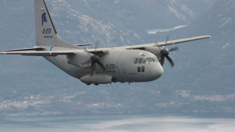 Αερογέφυρα ζωής για δυο παιδιά από την Χίο και την Κέρκυρα