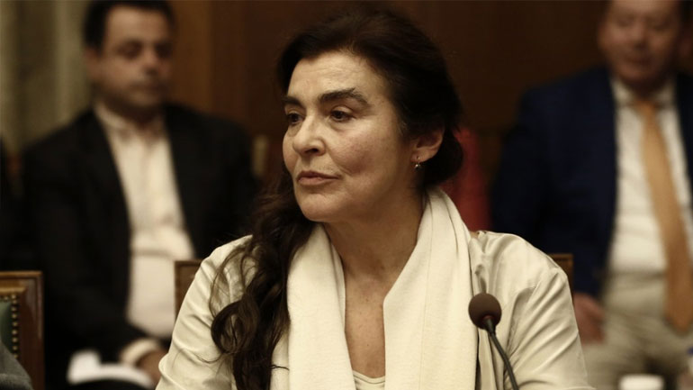 Λύδια Κονιόρδου: Ατυχής γνωμοδότηση η αρνητική απόφαση του ΚΑΣ