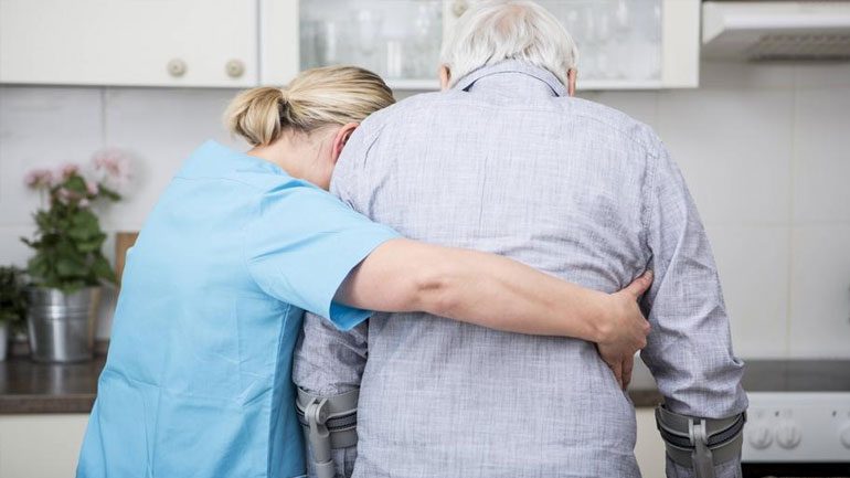 Deutsche Welle: Η Γερμανία αναζητά νοσηλευτικό προσωπικό στην Ε.Ε.