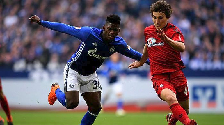 Η Σάλκε ανέβαλε την στέψη της Μπάγερν