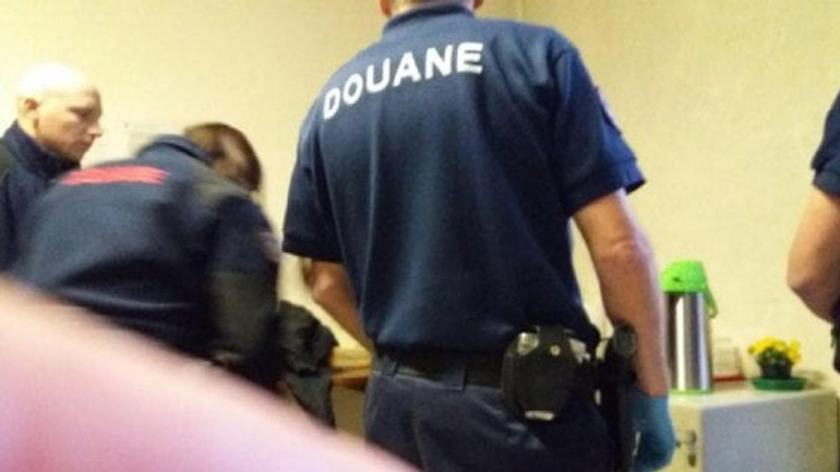 Ιταλία: Στο υπουργείο Εξωτερικών κλήθηκε για εξηγήσεις ο πρέσβης της Γαλλίας στη Ρώμη