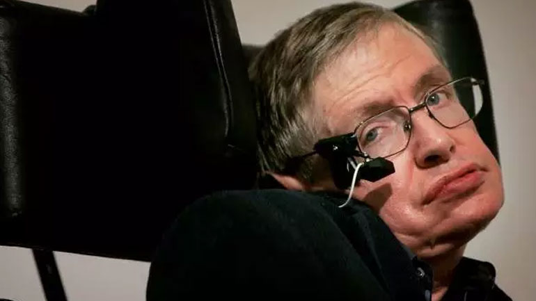 Σήμερα η κηδεία του Στίβεν Χόκινγκ