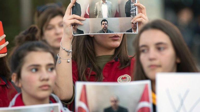 Κόσοβο: Ο πρωθυπουργός Χαραντινάι διέταξε έρευνα για την απέλαση έξι Τούρκων