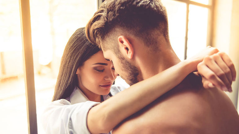 Η σεξουαλικότητα και το φυσιολογικό