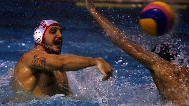 Πόλο: Πέρασε και από το Βελιγράδι ο Ολυμπιακός