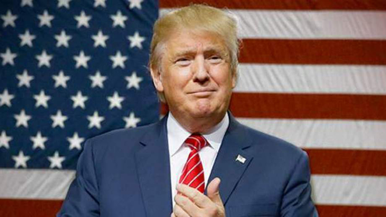 Ο Ντόναλντ Τραμπ κήρυξε τον Απρίλιο μήνα ευαισθητοποίησης για τις σεξουαλικές επιθέσεις