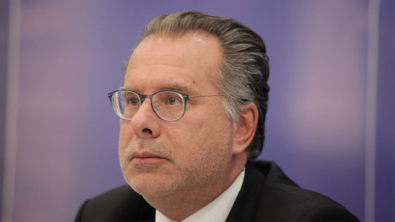 Γιώργος Κουμουτσάκος: «Περιφερειακός ταραξίας η Τουρκία»