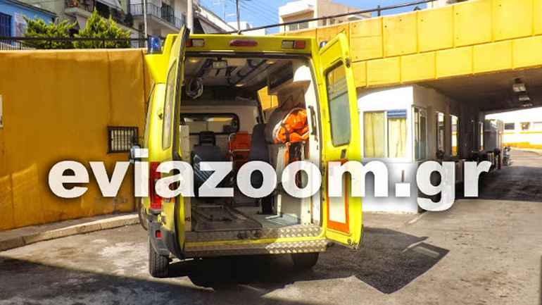 Αρτάκη: Αυτοκίνητο παρέσυρε και τραυμάτισε 8χρονο κορίτσι