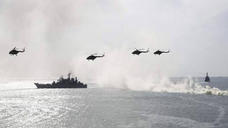 Νέα τουρκική Navtex στην κυπριακή ΑΟΖ