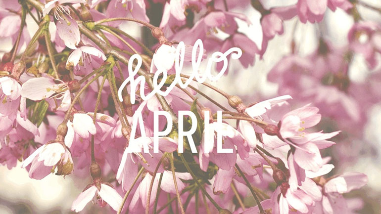 Αισθηματικές αστρολογικές προβλέψεις Απριλίου