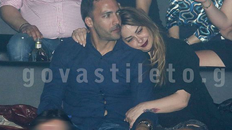 Η Μελίνα Ασλανίδου και ο Βασίλης Μουντάκης έριξαν τίτλους τέλους στη σχέση τους