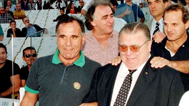 Βασίλη Κωνσταντίνου, θυμάσαι;