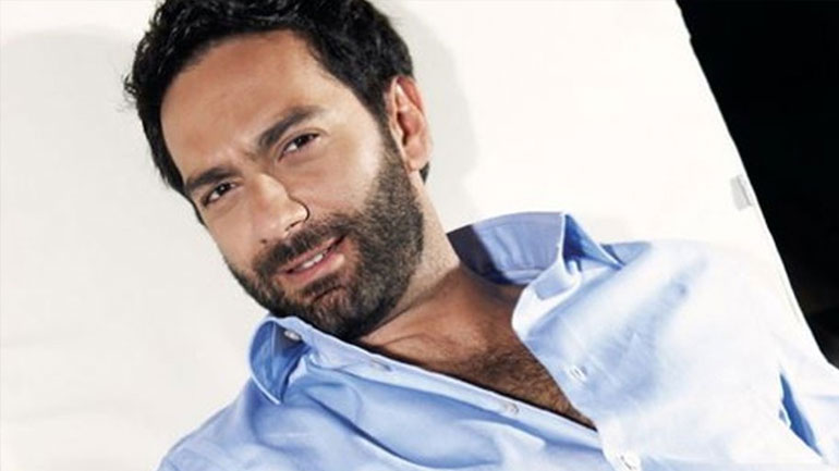 Συγκινεί ο Μιχάλης Μαρίνος μιλώντας για τα παιδικά του χρόνια