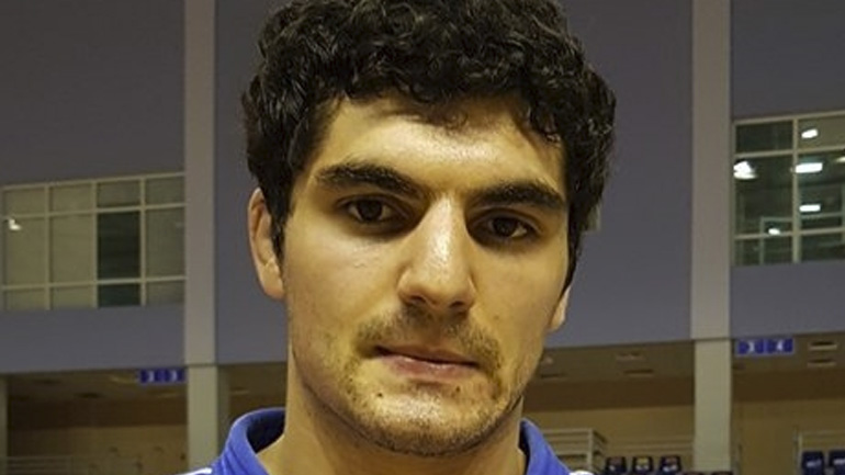 Τζούντο: Πέμπτος ο Τσελίδης στο Γκραν Πρι της Τιφλίδας