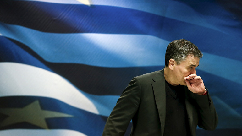 Handelsblatt: «Ελάφρυνση του χρέους για να βγει η Ελλάδα από την κρίση»