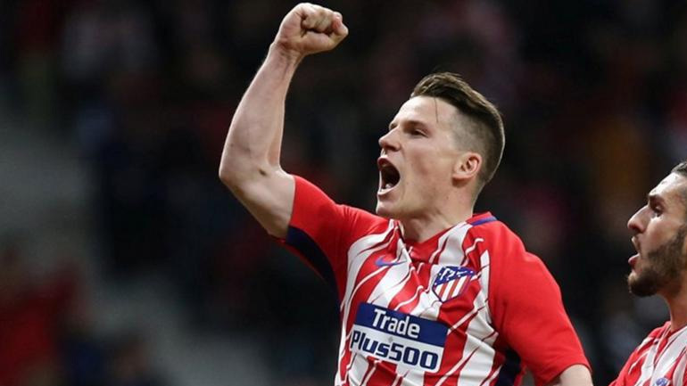 Με πέναλτι η Ατλέτικο, 1-0 τη Λα Κορούνια