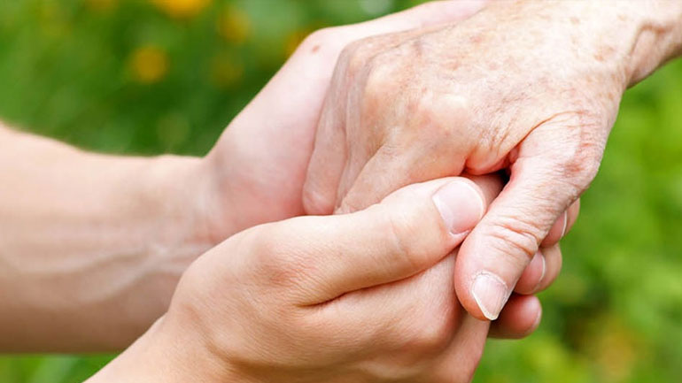 Η ροδόχρους νόσος συνδέεται με το Πάρκινσον