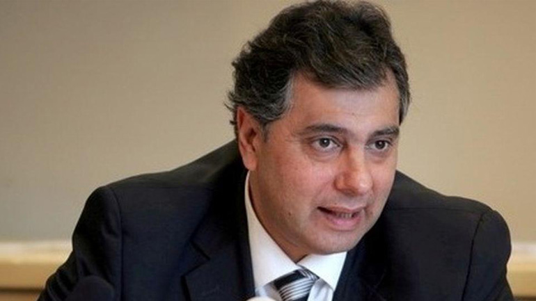 Β. Κορκίδης: «Είμαι σοκαρισμένος από τον ξαφνικό θάνατο του Στέλιου Σκλαβενίτη»