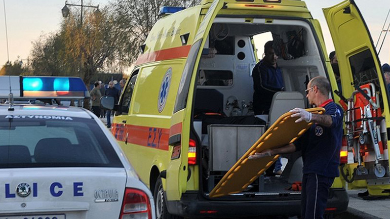 Κρήτη: Νεκρός ανασύρθηκε από τη θάλασσα άγνωστος άνδρας