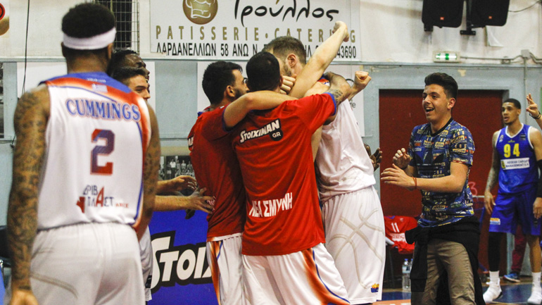 ΚΑΕ Πανιώνιος: «Πρωταπριλιάτικο αστείο οι ισχυρισμοί του Λαυρίου»