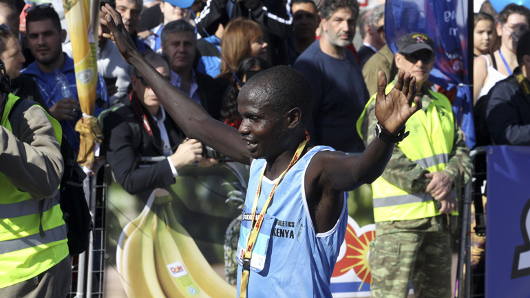 Ρότιτς: «Όμορφη εμπειρία, περίμενα ότι θα κερδίσω»