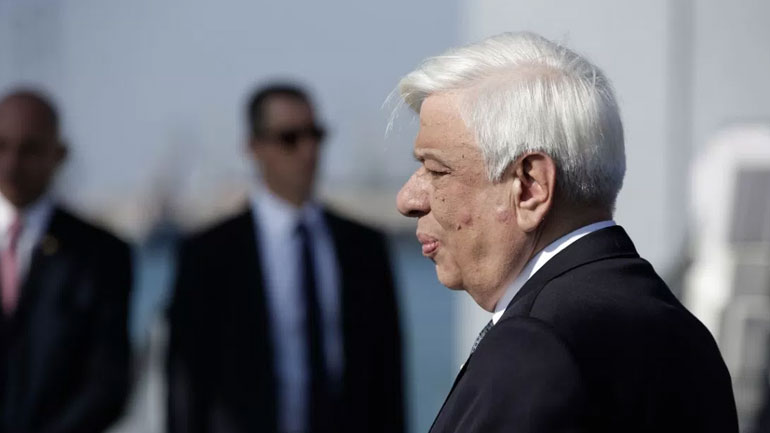 Μεσολόγγι: Παρουσία Παυλόπουλου οι εκδηλώσεις για την 192η επέτειο εξόδου της Ηρωικής Φρουράς