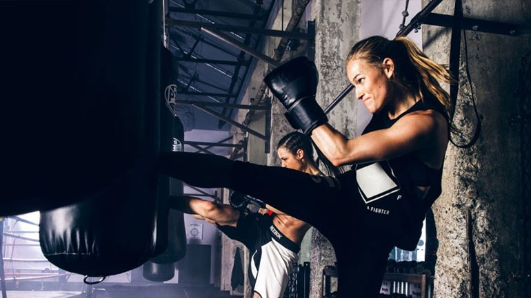 Γιατί να ασχοληθείς με τις πολεμικές τέχνες