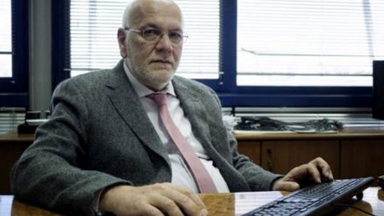 Αυτοκτόνησε ο πρόεδρος της SingularLogic Μιχάλης Καριώτογλου