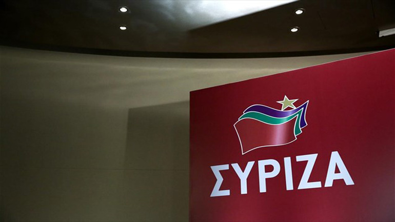 ΣΥΡΙΖΑ: Θλίψη και αγανάκτηση για τη Γάζα