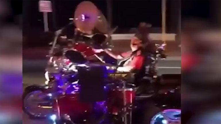 Είναι… τρελοί αυτοί οι Αμερικανοί