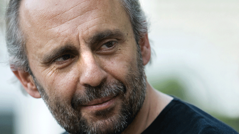 Ντμίτρι Σοστακόβιτς – Το τελευταίο μάθημα με τον Σωτήρη Χατζάκη