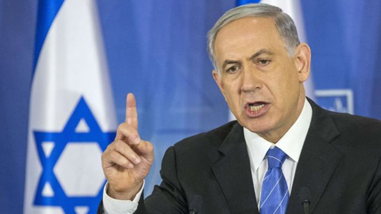 Ισραήλ: Ο Νετανιάχου δεν δέχεται «μαθήματα ηθικής» από τον Ερντογάν