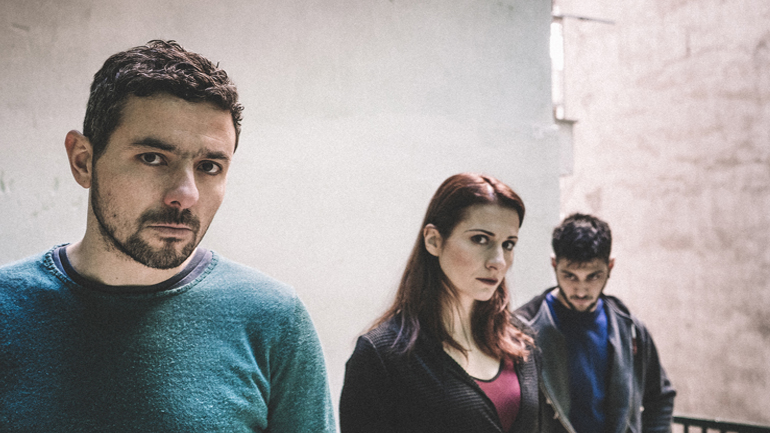 Έρχονται τα «Ορφανά» στο Φουαγιέ της Εταιρείας Μακεδονικών Σπουδών