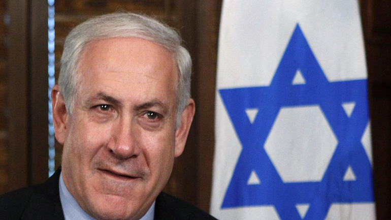 Νετανιάχου: Σφαγέας και κατακτητής της Β. Κύπρου και του Αφρίν ο Ερντογάν