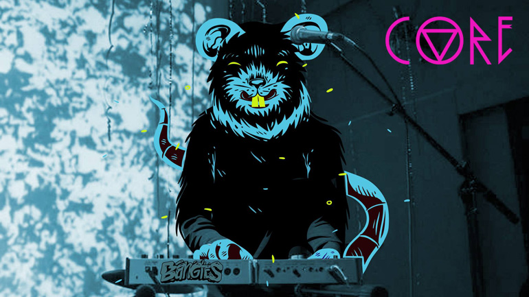 Οι Bangies ζωντανά στο Temple μαζί με τους Blammo & Fastbird