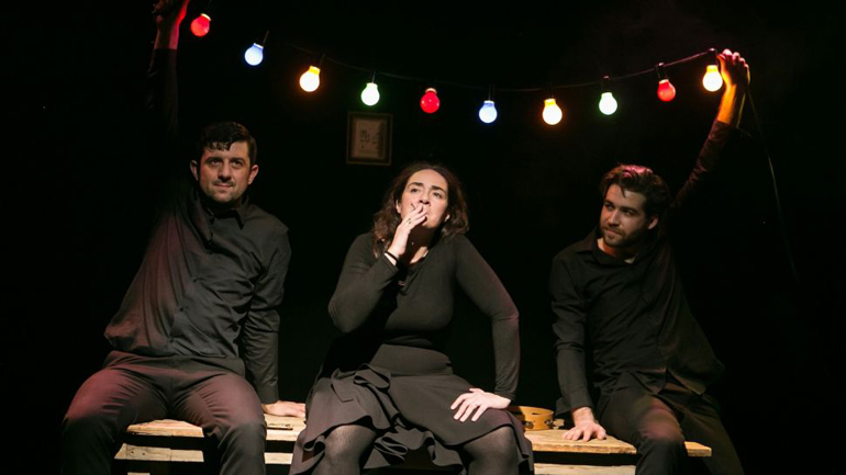 Εθνικό Θέατρο: Όλες οι παραστάσεις που συνεχίζουν μετά το Πάσχα