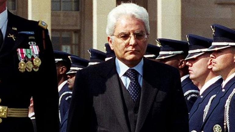 Αρχίζουν οι διαβουλεύσεις για τον σχηματισμό κυβέρνησης στην Ιταλία